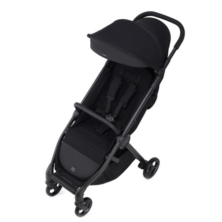 ANEX universaalne vanker IQ basic 2in1, nyx, iq-10 