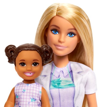 BARBIE hambaarst, JCR74 