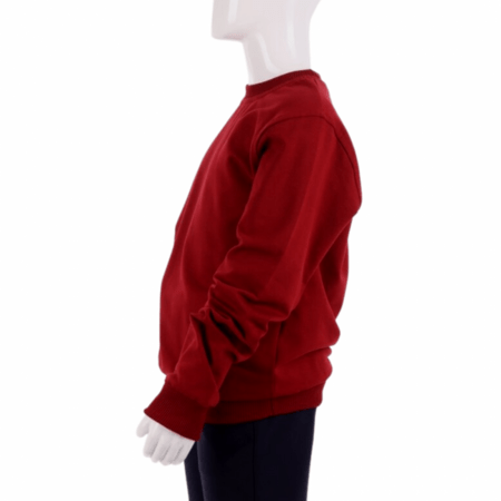 MAMAJUM pusa, 10-000003, kirsi värv, 140/146 cm 