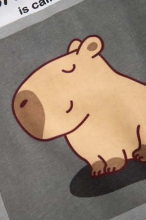 COCCODRILLO lühikeste varrukatega t-särk, valged, suurus 