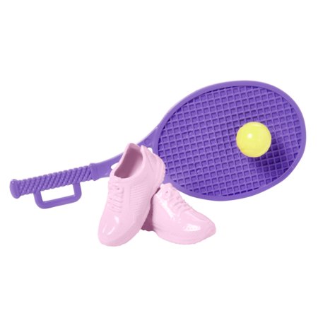 BARBIE tervisepäeva nukukomplekt, HKT91 