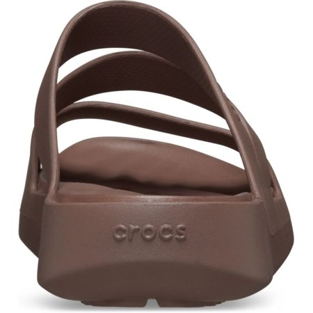 CROCS sussid QUICK TRAIL LOW kooretoonid, 210834-0LF 39,5 suurus 
