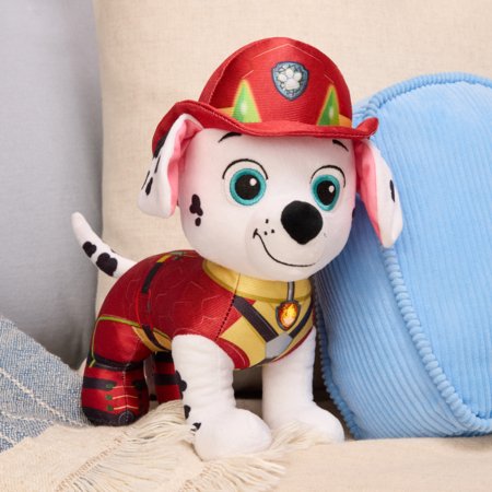 PAW PATROL plüüsist mänguasi Marshall Feature, 6076509 