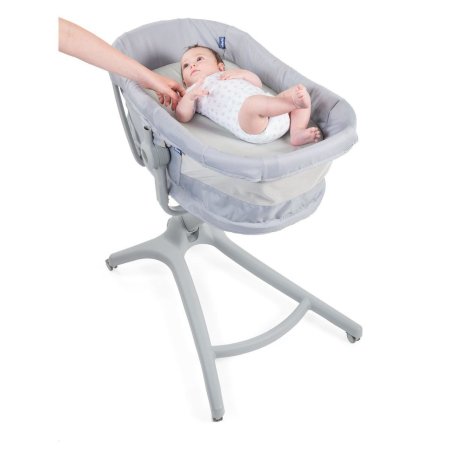 CHICCO võrevoodi madrats BABY HUG, 06079758000000 