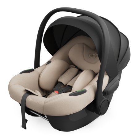 KINDERKRAFT turvatool I-LITE, 40–87 cm, beige, KCILIT00BEG0000 