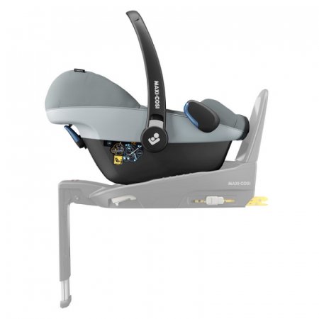 MAXI COSI autoturvatool  Pebble Pro EssenGrey*2 8799050120