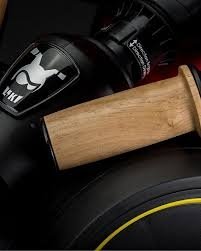 DOONA kolmerattaline Liki Trike S5 - Nitro Black SP550-99-033-015