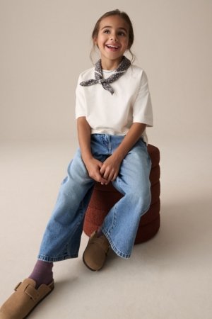 NEXT teksapüksid, B73561 cm 