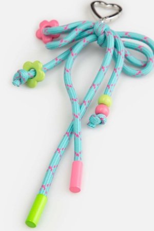 COCCODRILLO võtmehoidja, roheline, WC6652101PBJ-013-000 