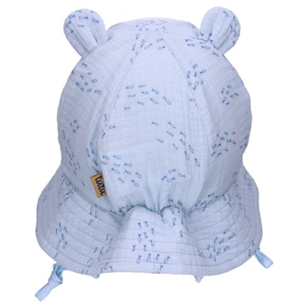 TUTU müts, sinine, 3-007775, 44-46 cm 