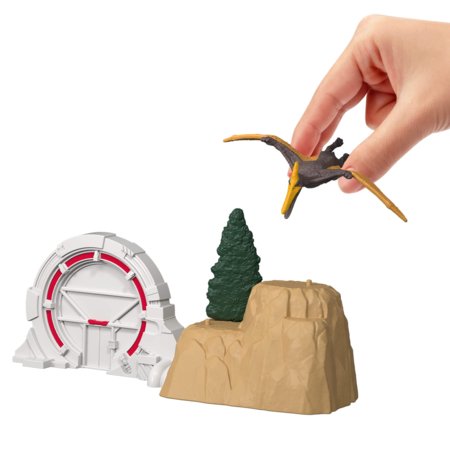 JURASSIC WORLD advendikalender, JGB67 