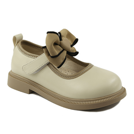 APAWWA baleriinad, M527-BEIGE, 37 suurus 