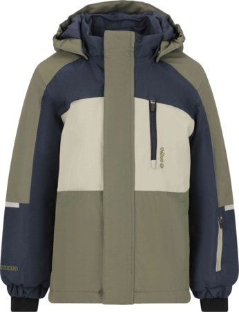 ZIG ZAG talvejope SCOUT, Z243005-3048, 104 cm 