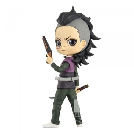 Q POSKET figuur Genya Shinazugawa,BP88485P 