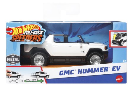 HOT WHEELS tagasitõmmatavad  autod HPR70