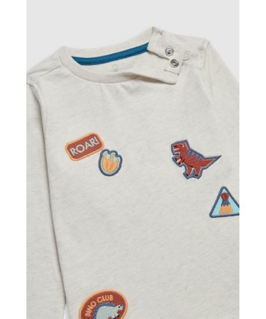 MOTHERCARE pikkade varrukatega särk, JM248  