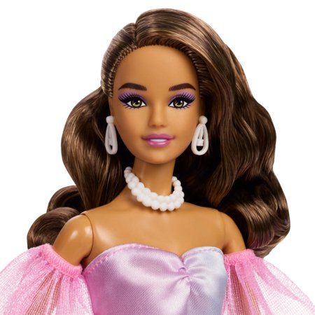 BARBIE WISHES kollektsioneeritav nukk, JJX77 