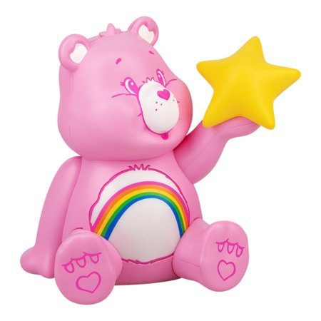 PALADOME CARE BEAR lamp, PP14477CB 
