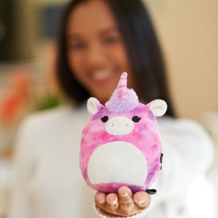 SQUISHMALLOWS Bluetooth kõlar Lola, SPSQM-BT-LOLA 