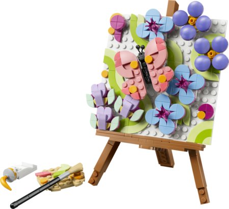 31390 LEGO® Creator Lillemaal 