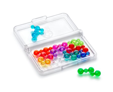 SMART GAMES mäng IQ Bubbles, SMA#493 