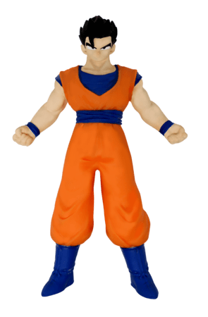 MONSTERFLEX DRAGON BALL tegevusfiguur, assort., DIR-BS20250537 