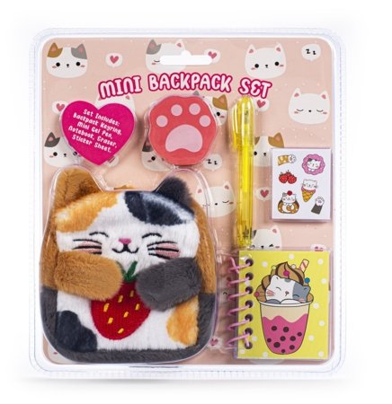 DREAM POP miniseljakott Kass, K11163-32715 