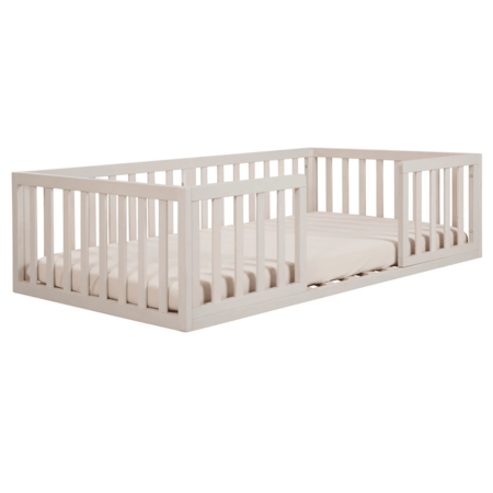 ROBA lastevoodi FLOOR BED, 70x140 cm, 203200NG-1 