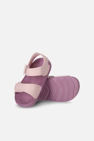 COCCODRILLO sandaalid SHOES GIRL, roosa, WC5208101SHG-007-032, 32 cm 