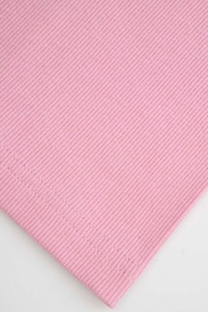 COCCODRILLO mova BASIC ACCESSORIES, roosa, cm 