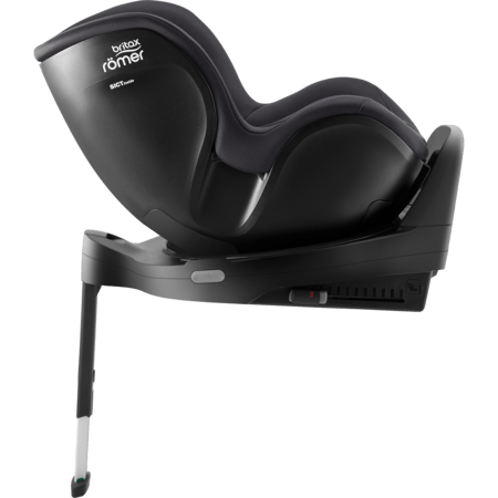 BRITAX turvatool, 61-105 cm, DUALFIX 5Z, classic/ deep grey, 2000040860 