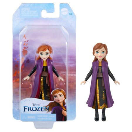 DISNEY FROZEN väikesed nukud, HPL56 