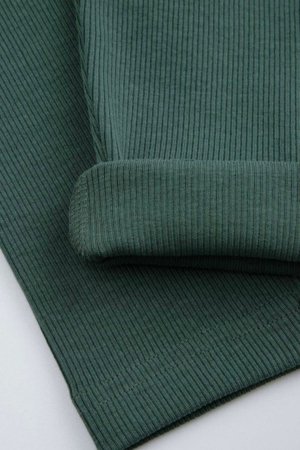 COCCODRILLO retuusid, rohelised, suurus 