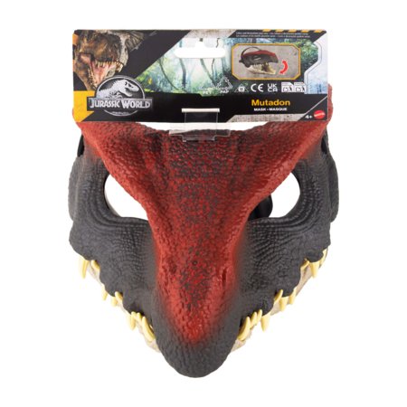 JURASSIC WORLD dinosaurusmask, JKM95 