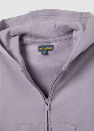 OVS kapuutsiga tõmblukuga pusa, 110 cm, 002484104 