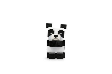 JADA Minecraft kollektsioneeritav figuur, 6,5 cm, assort., 9385138300W06 