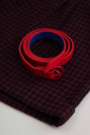 COCCODRILLO püksid ACADEMY GIRL JUNIOR, värviline, cm 