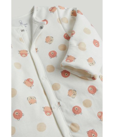 MOTHERCARE zīdaiņu kombinezons,  cm 