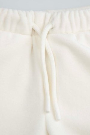 COCCODRILLO püksid, kreemikat, 