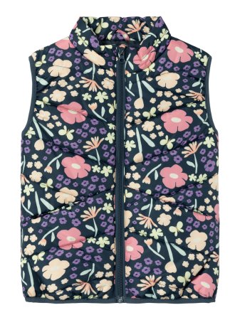 NAME IT vest, MYLANE, sinine, 13224751 