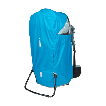 THULE vihmakaitse lapsekande kotile Sapling, Blue, 3204542 