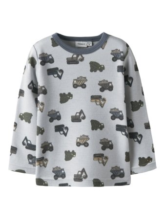 NAME IT long-sleeved t-shirt, 13229060 104 