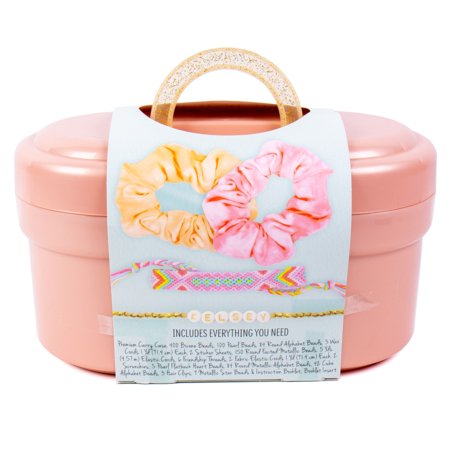 STMT loovkomplekt tee ise Pärlitega ehete valmistamine, 201082 