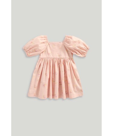 MOTHERCARE lühikeste varrukatega kleit, LK221 98 