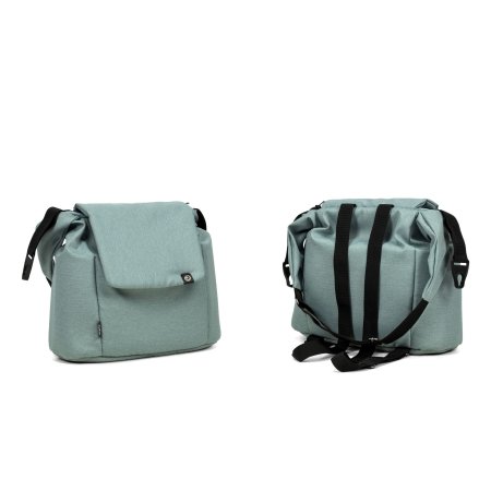 TUTIS käru MIO 3+ ESSENTIAL 2/1, Turquoise, 1502243 
