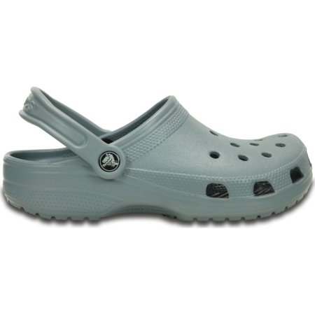CROCS kroksid PUFF MOC hallid, 10001-0Z3 38,5 suurus 
