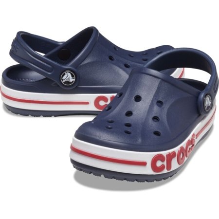 CROCS kroksid BAYABAND tumesinised, 205089-4CC 43,5 suurus 