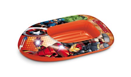 MONDO AVENGERS kummipaat 112cm, 16946 