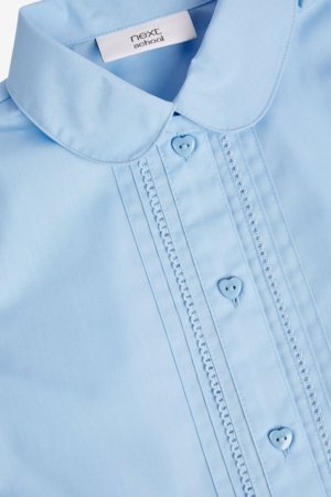 NEXT lühikeste varrukatega polo särk, 437454 110 