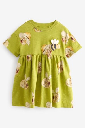 NEXT lühikeste varrukatega kleit, N04835 